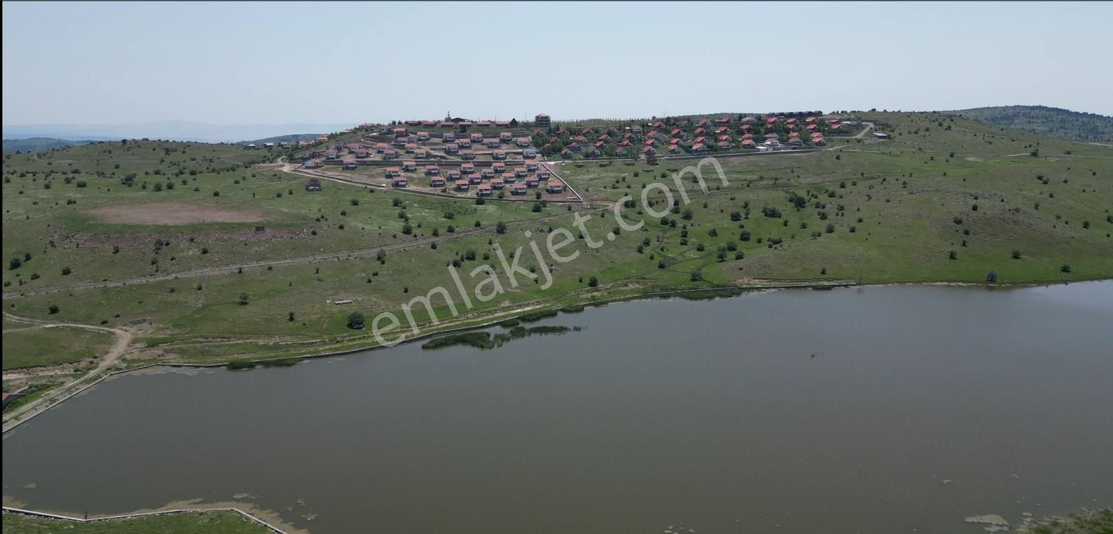 Bölge Uzmanı Recep Olgun' Dan 360 M2 Villa İmarlı Arsa - Görsel 4