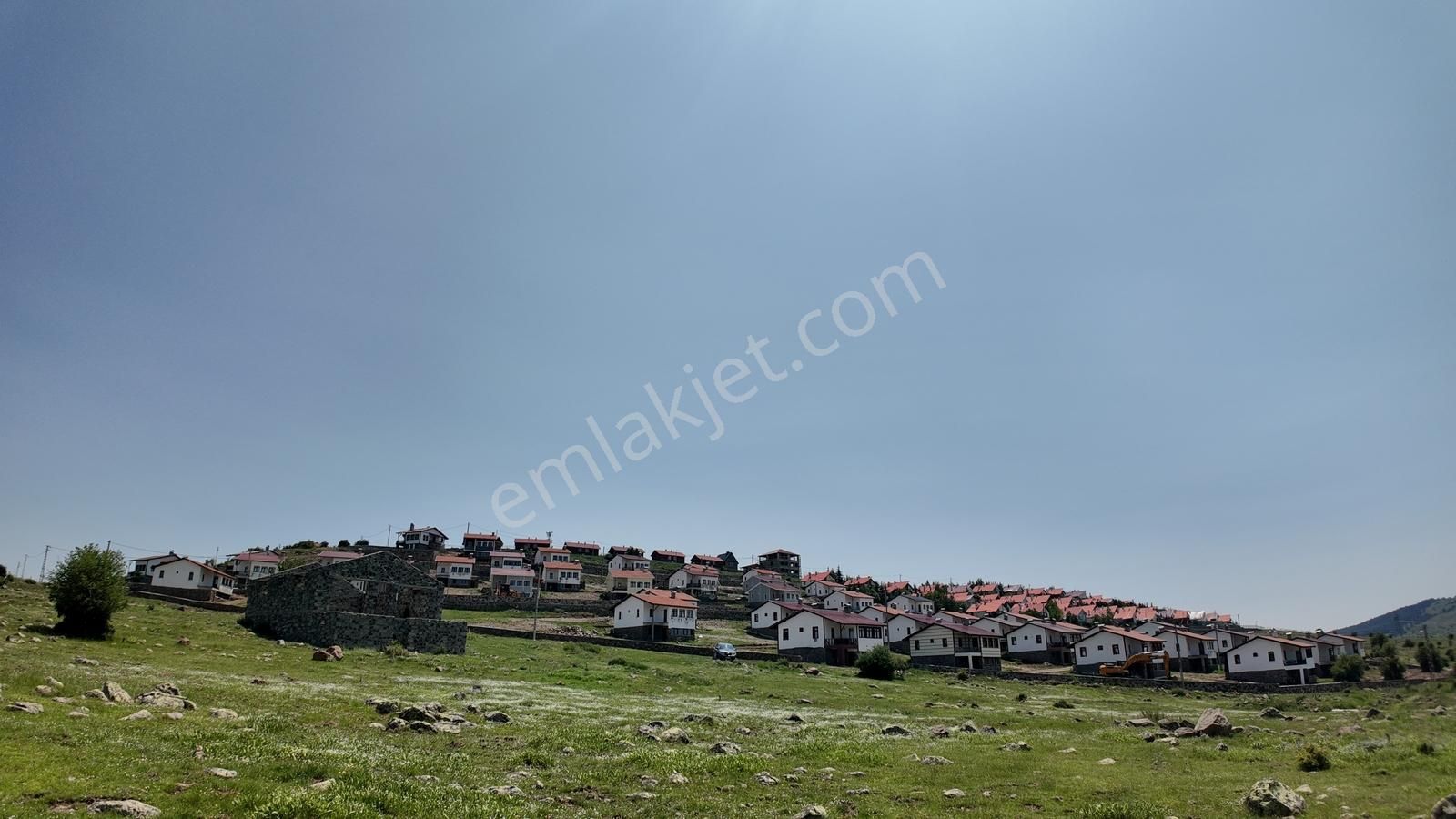 Bölge Uzmanı Recep Olgun' Dan 360 M2 Villa İmarlı Arsa - Görsel 7