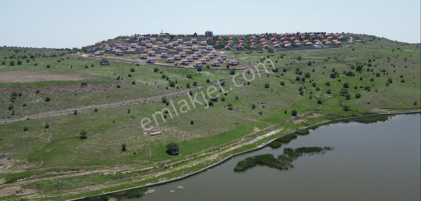 Bölge Uzmanı Recep Olgun' Dan 360 M2 Villa İmarlı Arsa - Görsel 3