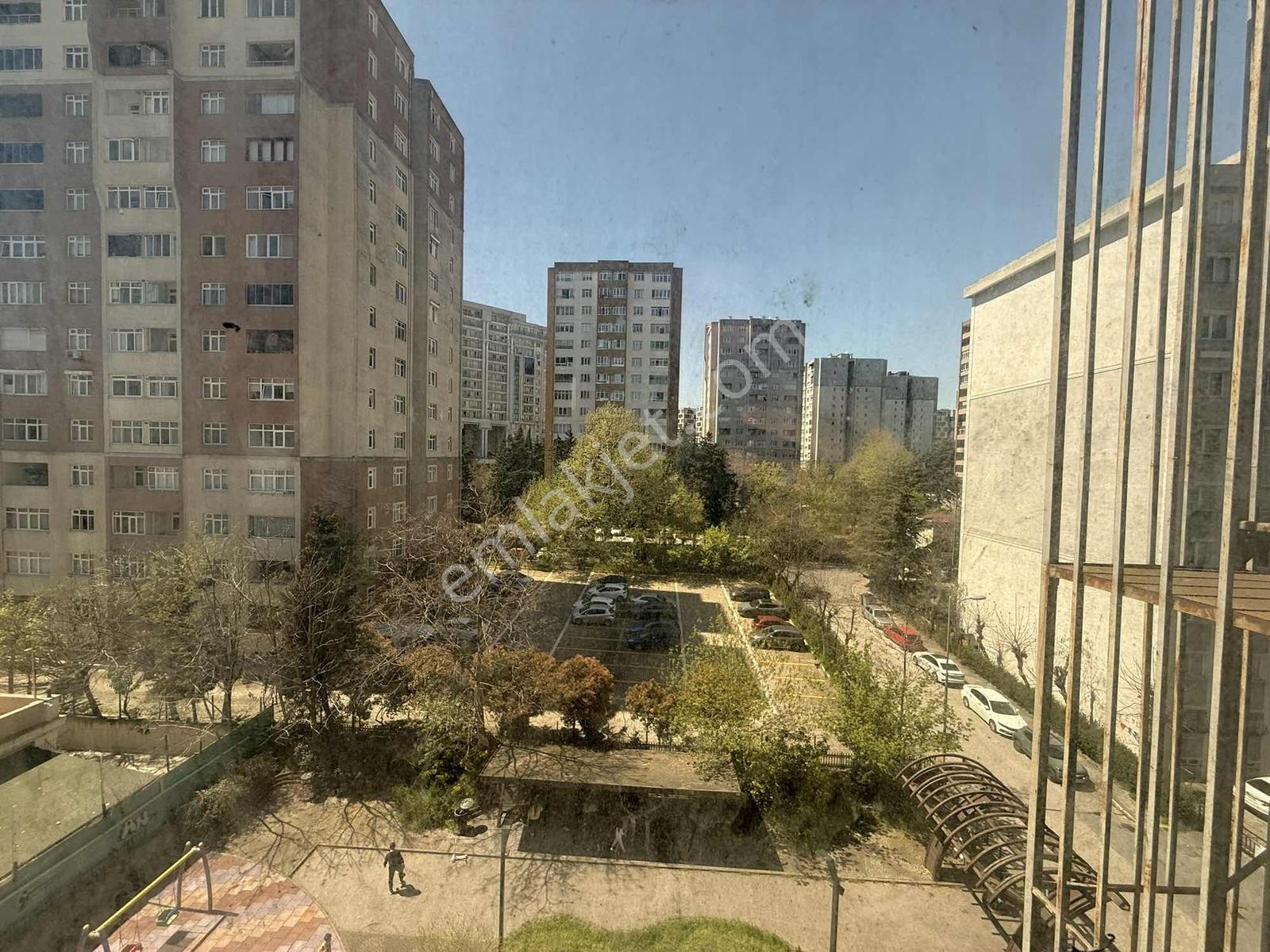 Beylikdüzünde Prestijli Binada Yatırımlık Ofis Fırsatı - Görsel 3