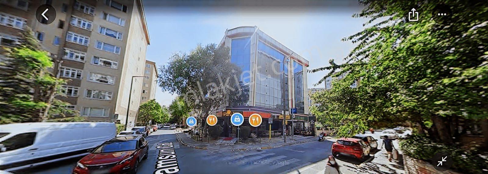 Beylikdüzünde Prestijli Binada Yatırımlık Ofis Fırsatı - Görsel 2