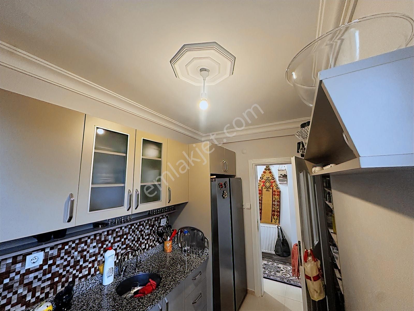 Çengelköy Güzeltepe Mah 2+1 Satılık Daire - Görsel 18