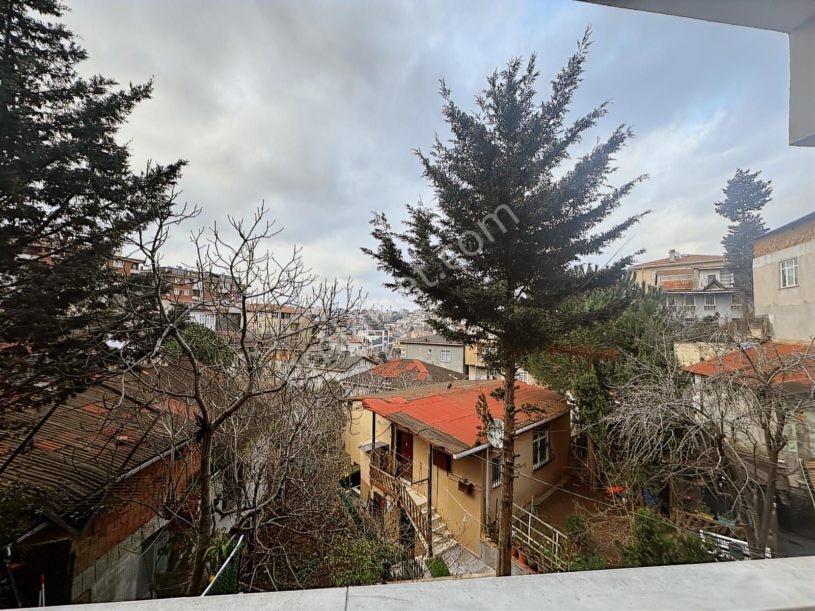 Çengelköy Güzeltepe Mah 2+1 Satılık Daire - Görsel 10