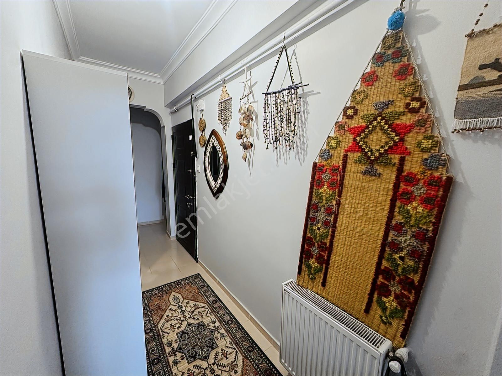 Çengelköy Güzeltepe Mah 2+1 Satılık Daire - Görsel 5