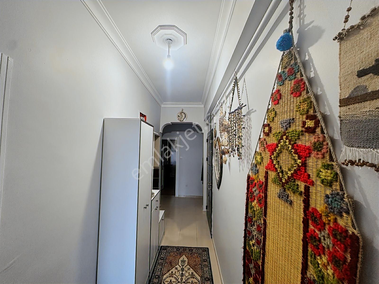 Çengelköy Güzeltepe Mah 2+1 Satılık Daire - Görsel 14