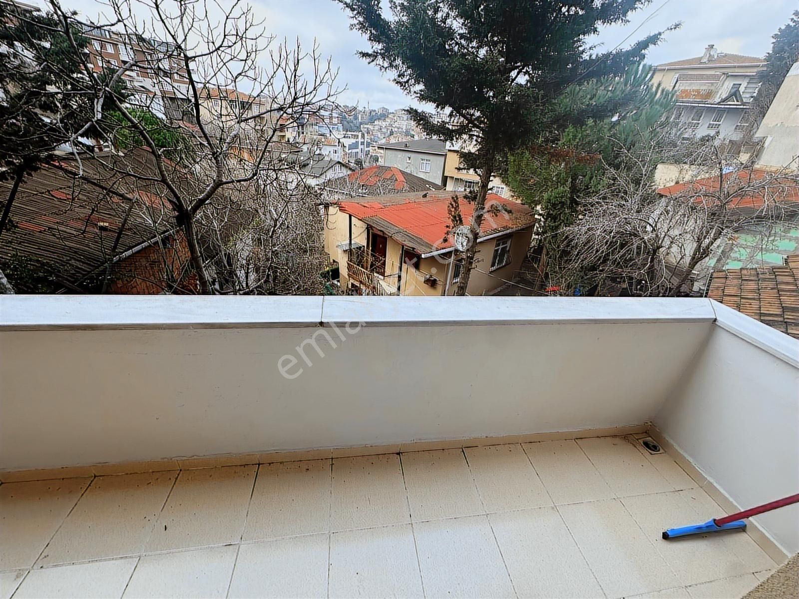 Çengelköy Güzeltepe Mah 2+1 Satılık Daire - Görsel 9