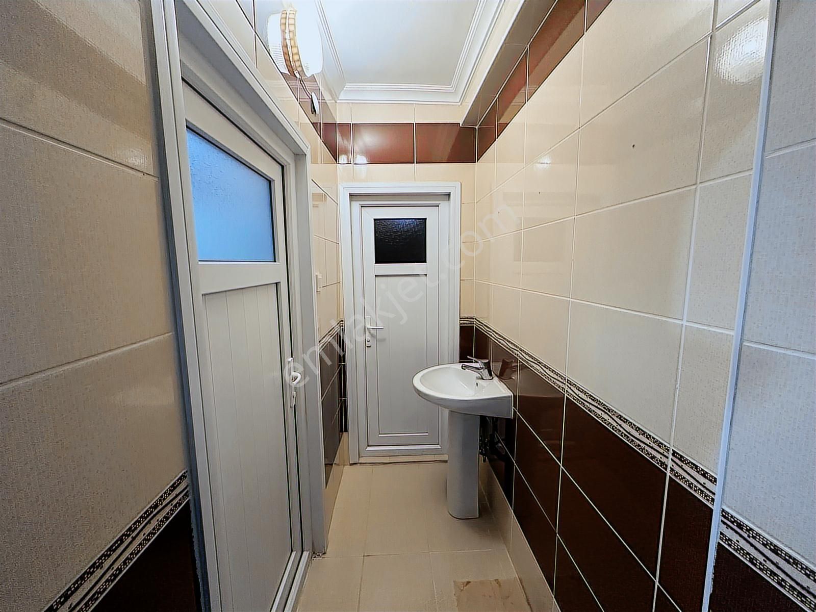 Çengelköy Güzeltepe Mah 2+1 Satılık Daire - Görsel 15