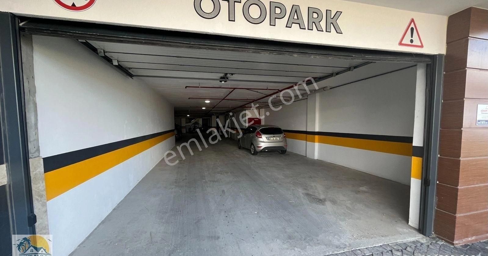 Kuşadası Değirmendere'de Full Deniz Manzaralı Geniş Teraslı Satılık 3+1 Daire - Görsel 4