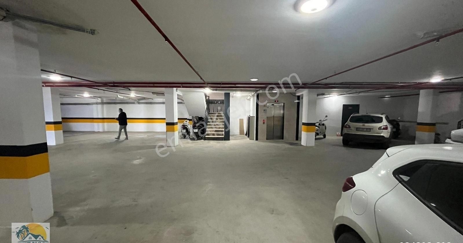 Fırsat!!! Kuşadası Değirmendere'de Full Deniz Manzaralı Satılık 3+1 Daire - Görsel 34