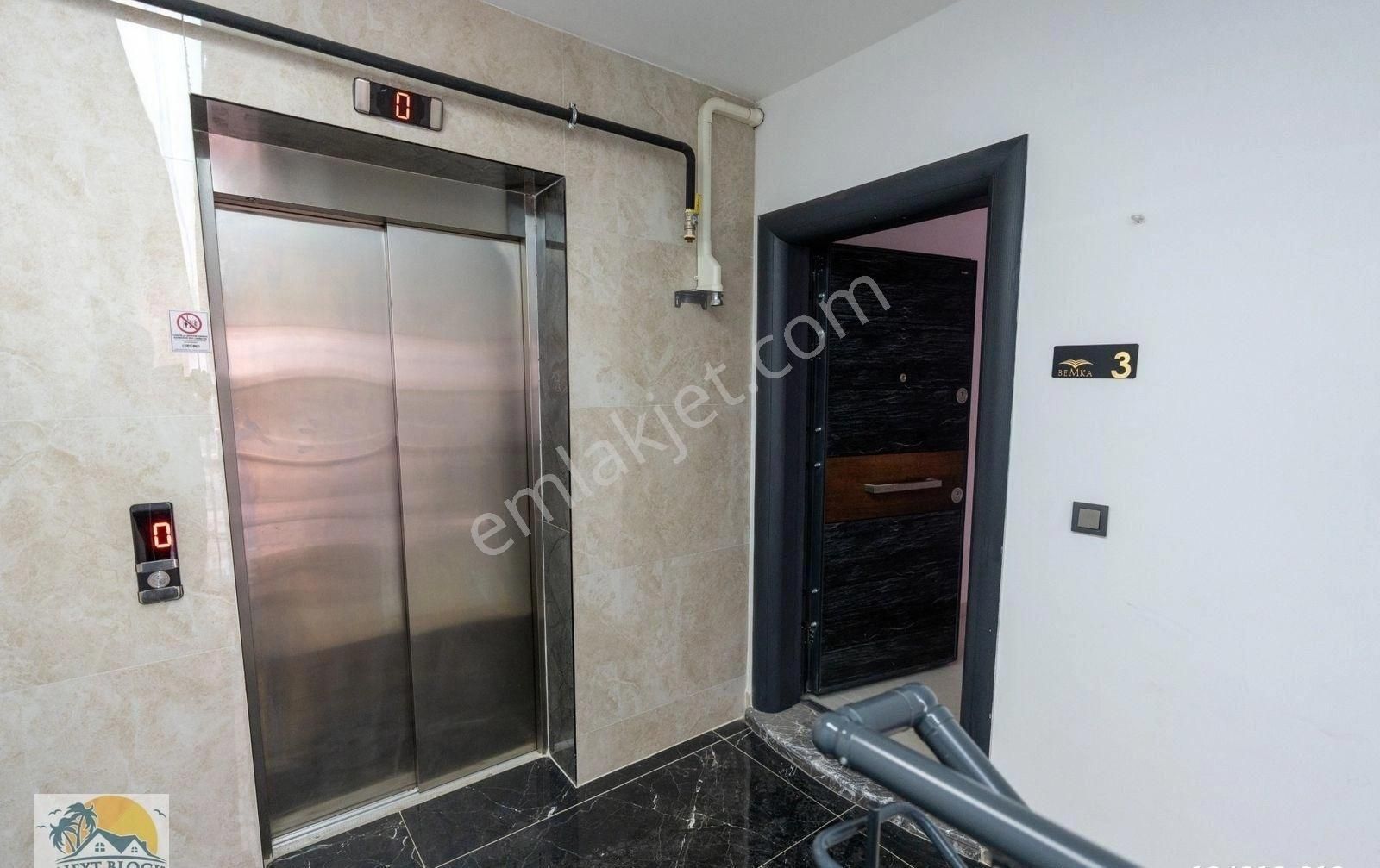 Fırsat!!! Kuşadası Değirmendere'de Full Deniz Manzaralı Satılık 3+1 Daire - Görsel 15