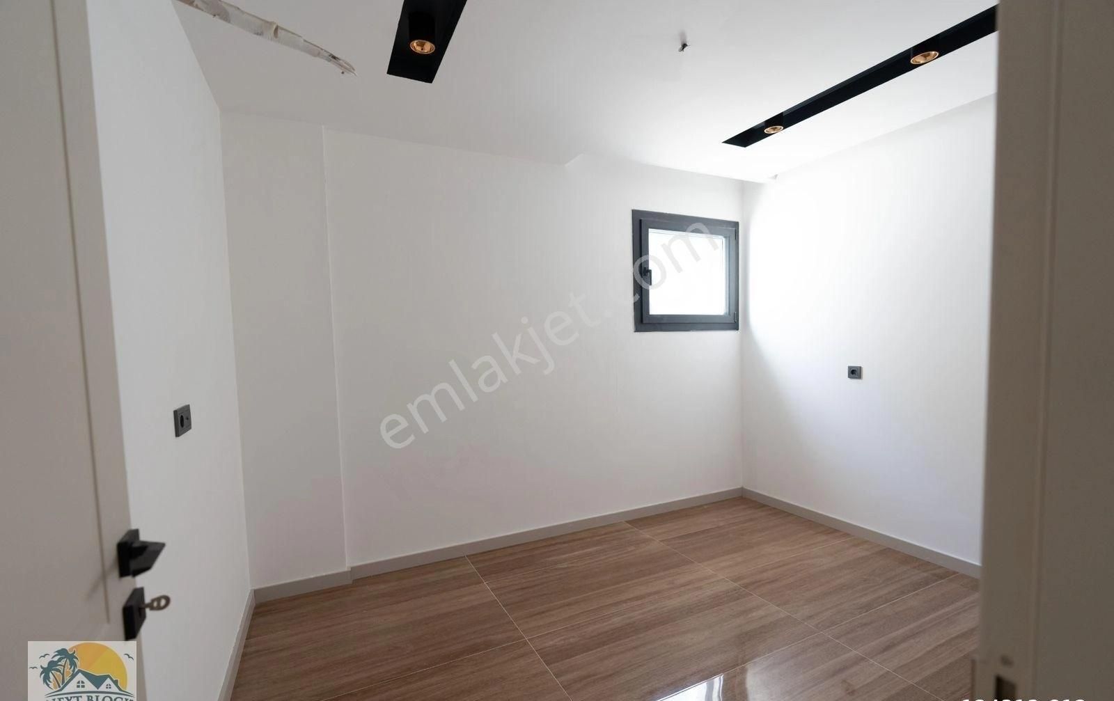 Fırsat!!! Kuşadası Değirmendere'de Full Deniz Manzaralı Satılık 3+1 Daire - Görsel 27