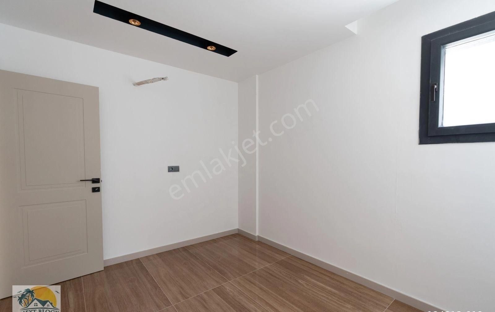 Fırsat!!! Kuşadası Değirmendere'de Full Deniz Manzaralı Satılık 3+1 Daire - Görsel 23