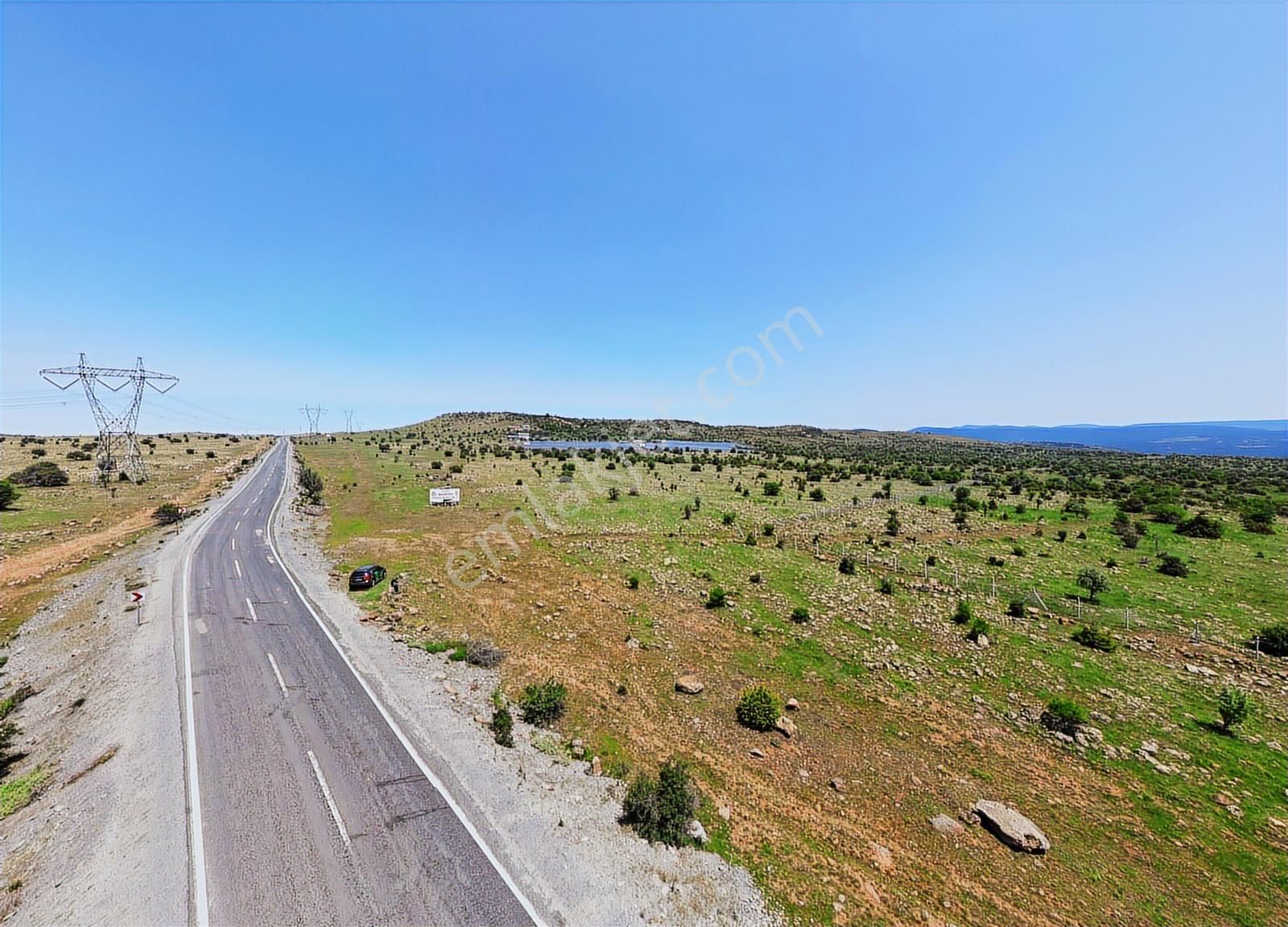 Bölge Uzmanı Recep Olgun' Dan 378 M2 İmarlı Arsa %50 4 Kat - Görsel 15