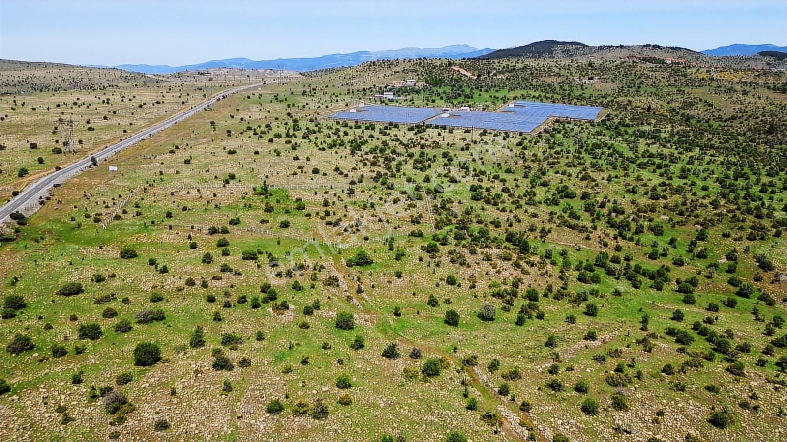 Bölge Uzmanı Recep Olgun' Dan 378 M2 İmarlı Arsa %50 4 Kat - Görsel 23