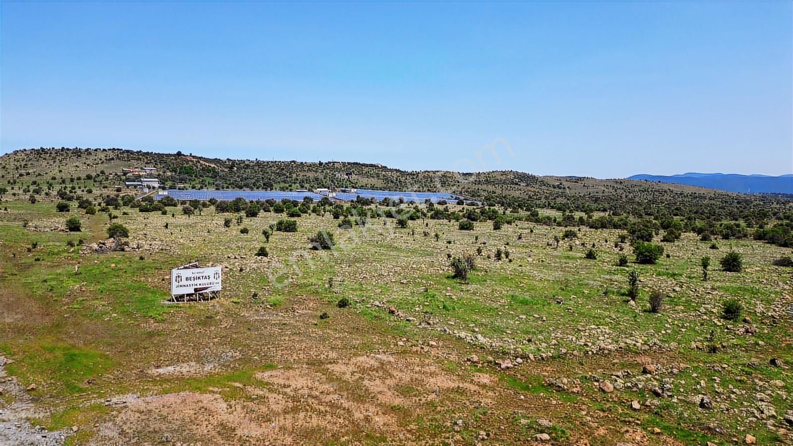 Bölge Uzmanı Recep Olgun' Dan 378 M2 İmarlı Arsa %50 4 Kat - Görsel 6