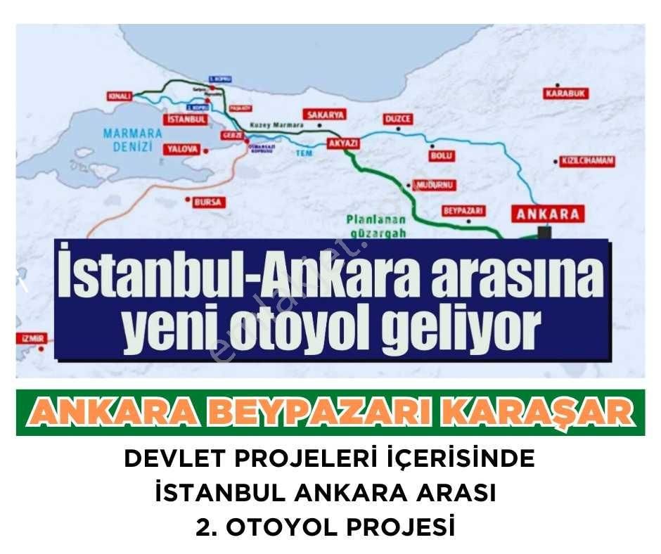 Bölge Uzmanı Recep Olgun' Dan 378 M2 İmarlı Arsa %50 4 Kat - Görsel 2