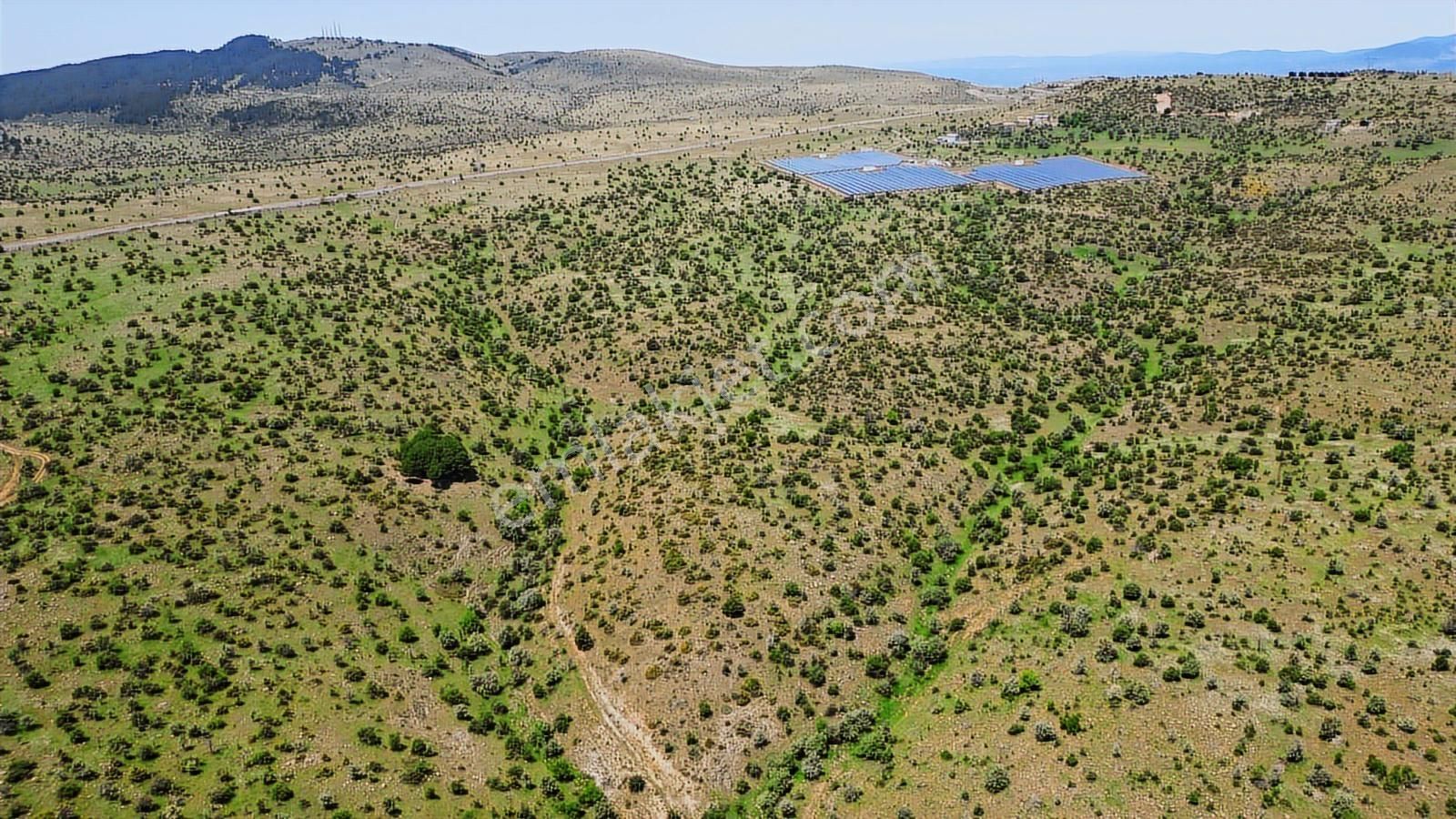 Bölge Uzmanı Recep Olgun' Dan 378 M2 İmarlı Arsa %50 4 Kat - Görsel 14