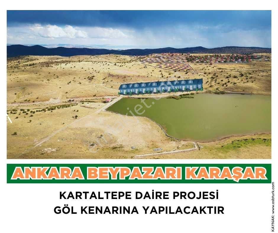 Bölge Uzmanı Recep Olgun' Dan 378 M2 İmarlı Arsa %50 4 Kat - Görsel 9