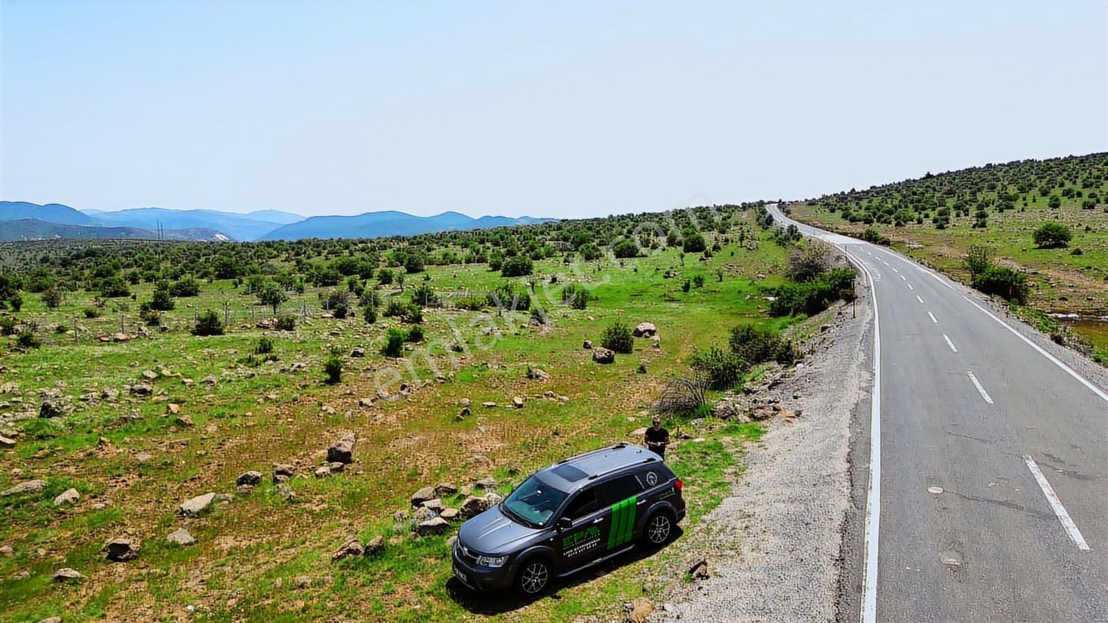 Bölge Uzmanı Recep Olgun' Dan 378 M2 İmarlı Arsa %50 4 Kat - Görsel 18