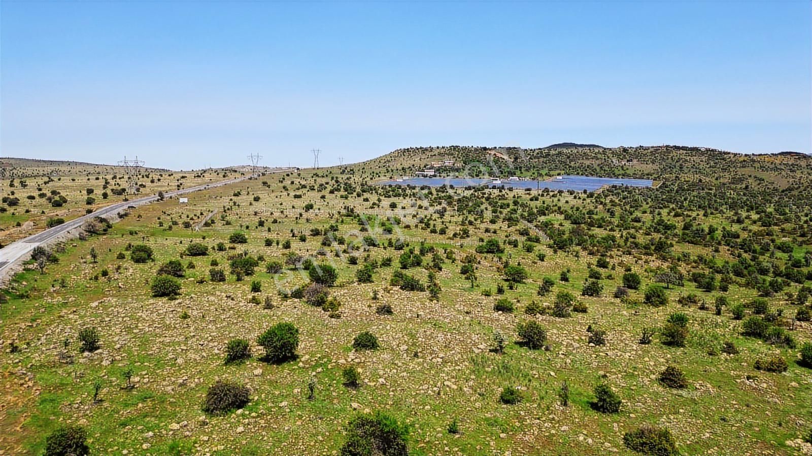 Bölge Uzmanı Recep Olgun' Dan 378 M2 İmarlı Arsa %50 4 Kat - Görsel 12