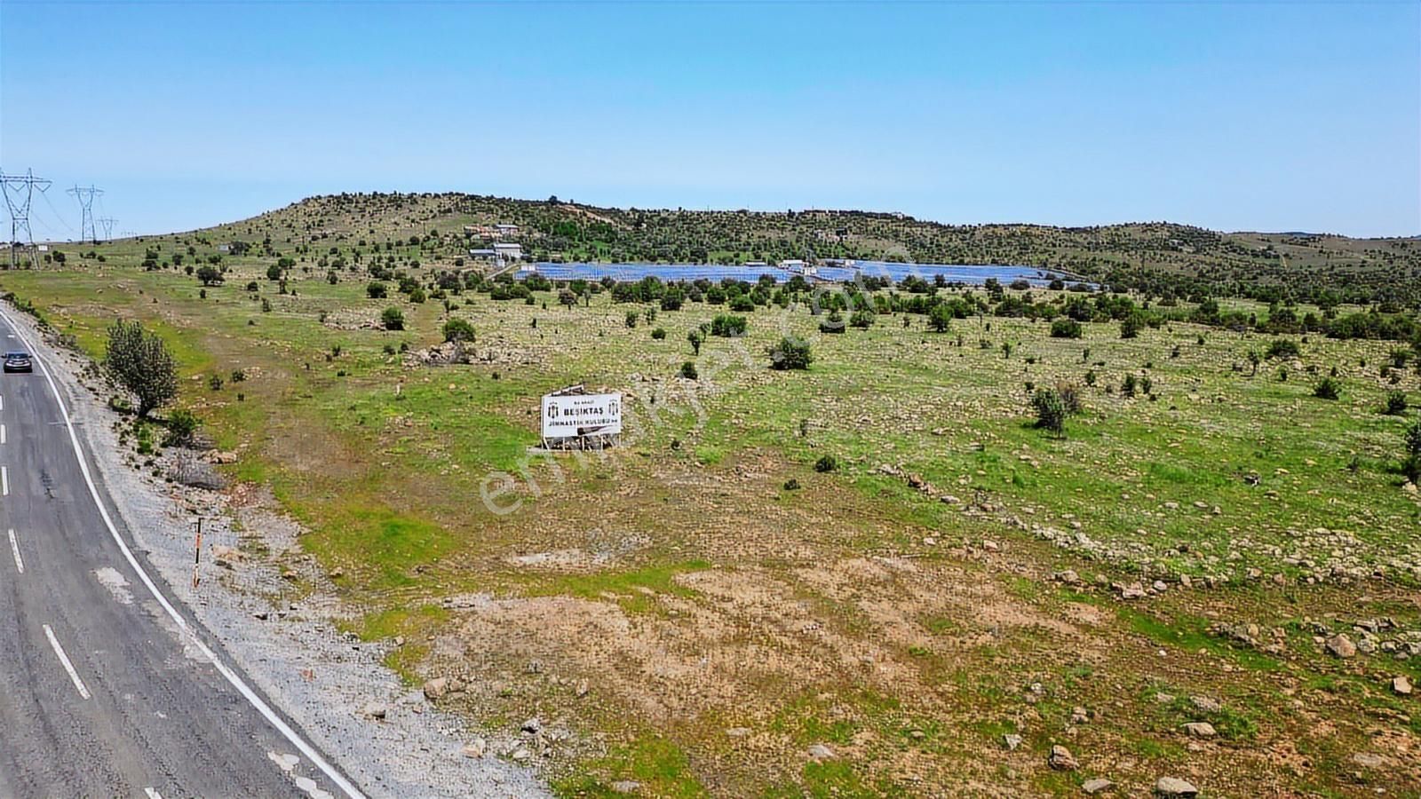 Bölge Uzmanı Recep Olgun' Dan 378 M2 İmarlı Arsa %50 4 Kat - Görsel 16