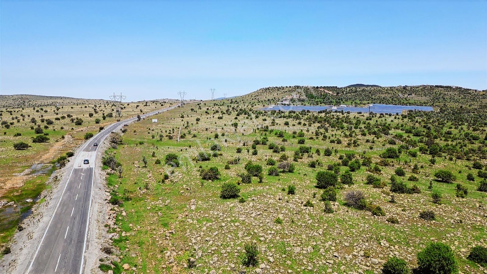 Bölge Uzmanı Recep Olgun' Dan 378 M2 İmarlı Arsa %50 4 Kat