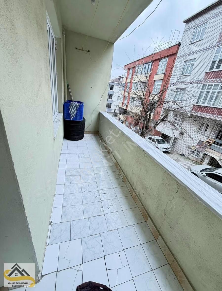 Alacatı İnş Gazi Mah 2+1 1 Kat Satilik Daire - Görsel 3