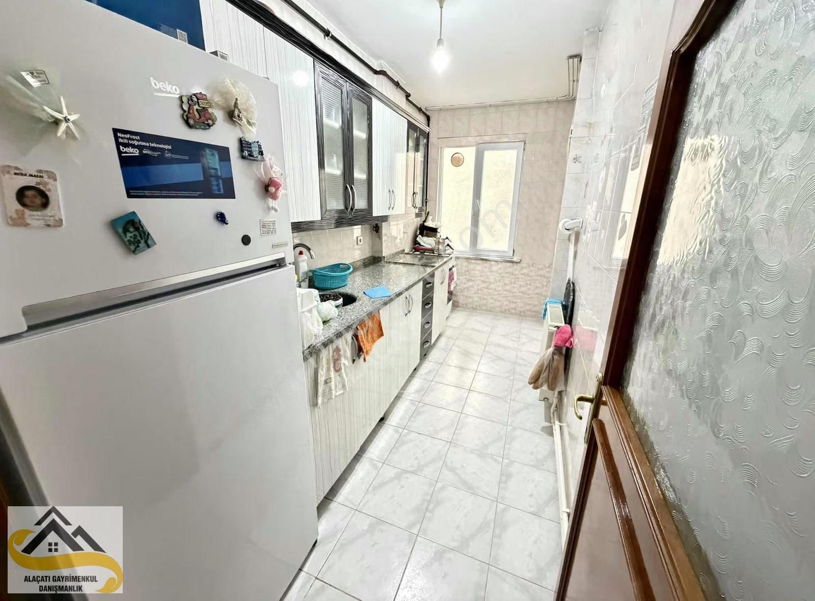 Alacatı İnş Gazi Mah 2+1 1 Kat Satilik Daire - Görsel 7