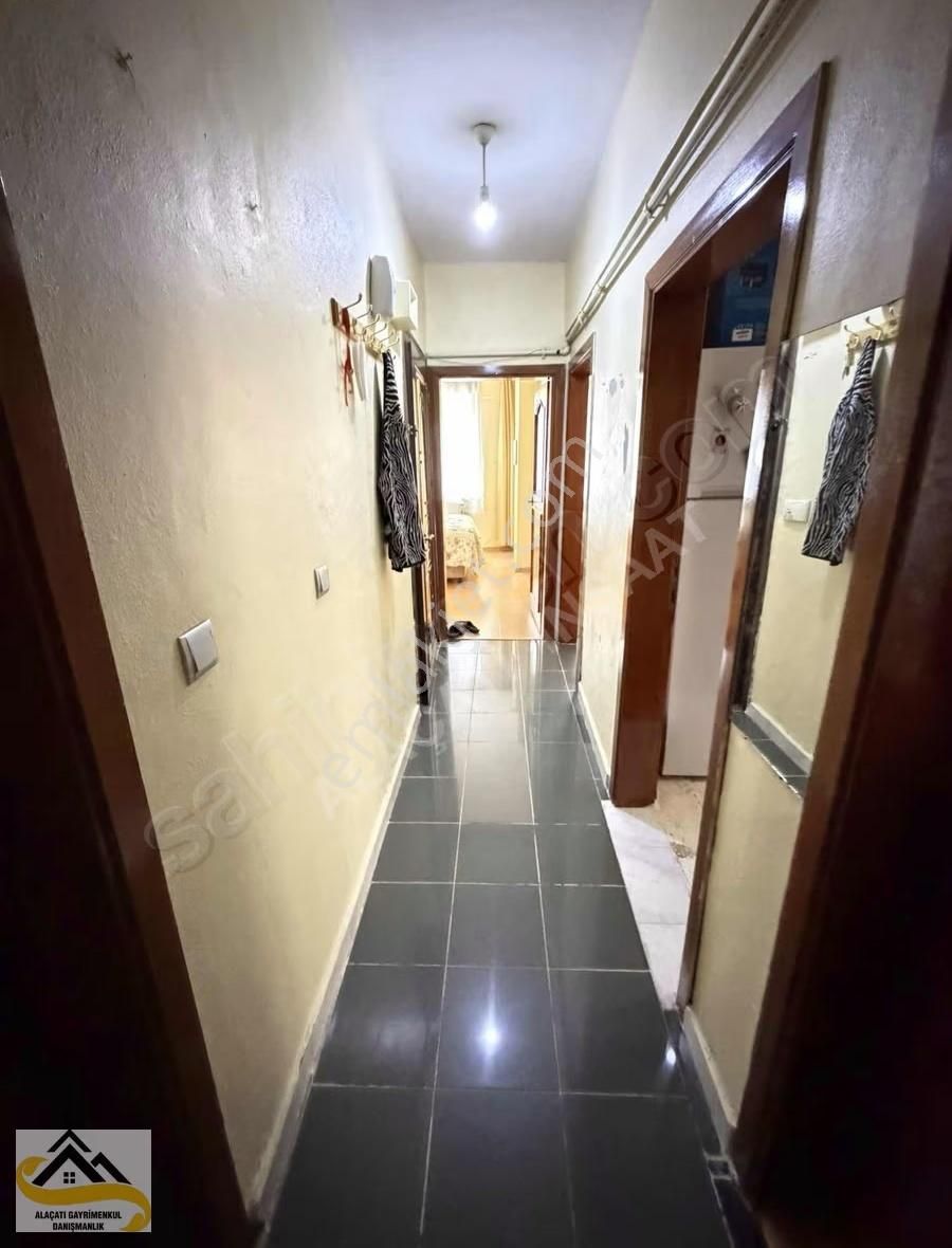 Alacatı İnş Gazi Mah 2+1 1 Kat Satilik Daire - Görsel 14