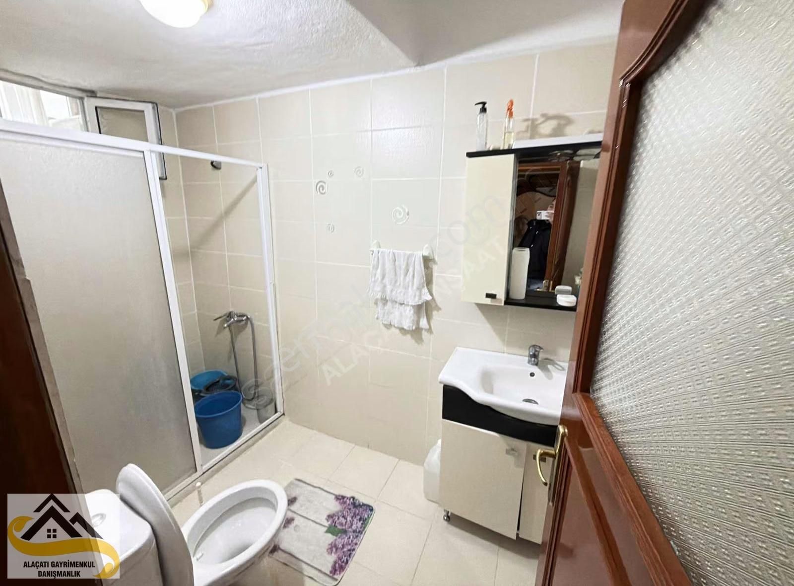 Alacatı İnş Gazi Mah 2+1 1 Kat Satilik Daire - Görsel 17