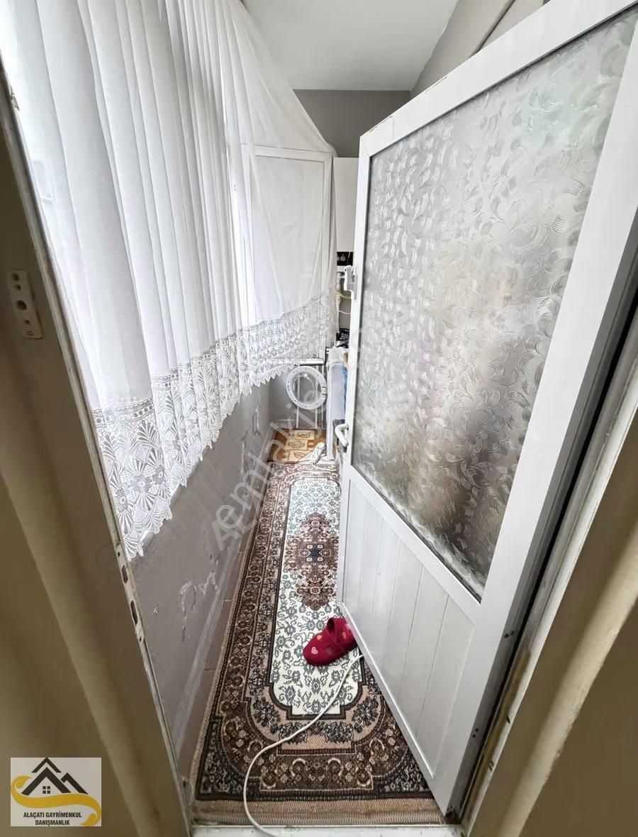 Alacatı İnş Gazi Mah 2+1 1 Kat Satilik Daire - Görsel 15