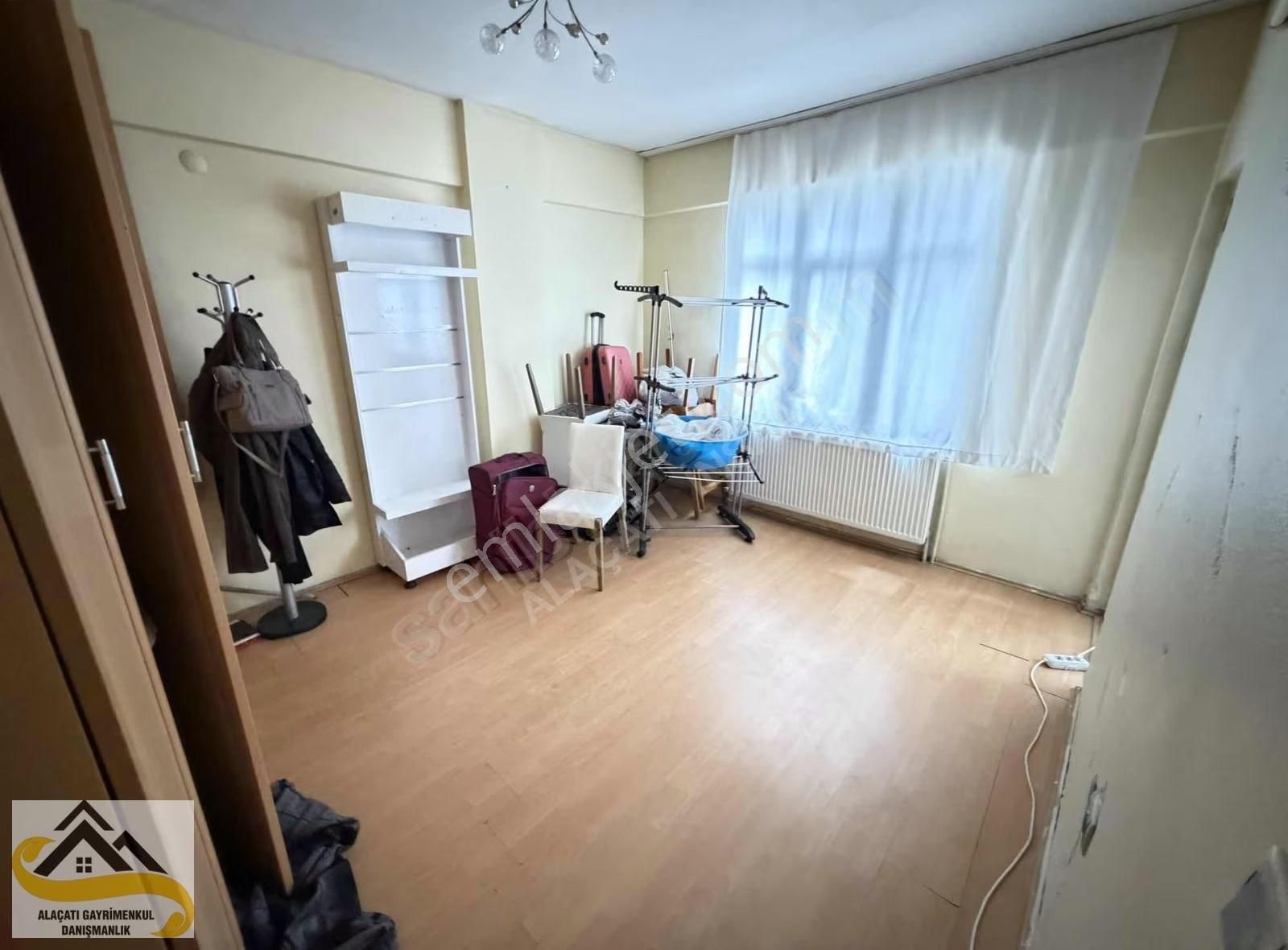 Alacatı İnş Gazi Mah 2+1 1 Kat Satilik Daire - Görsel 9