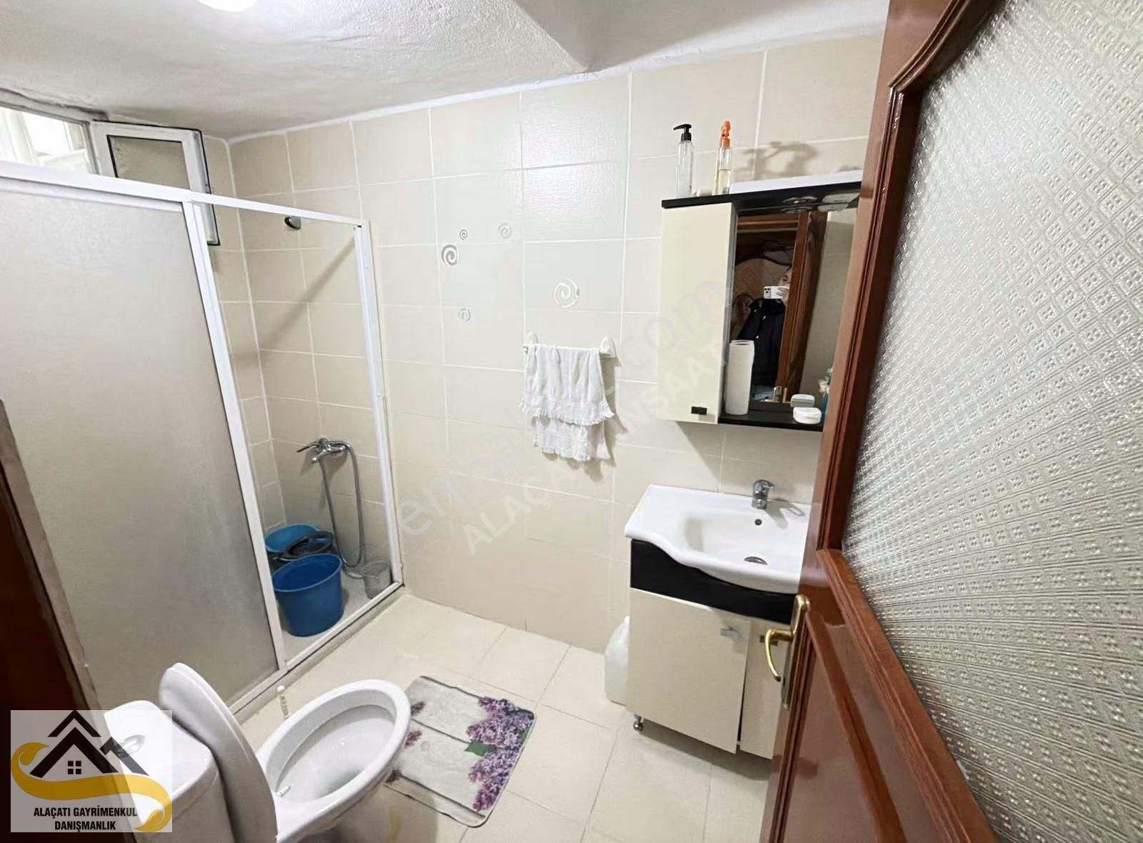 Alacatı İnş Gazi Mah 2+1 1 Kat Satilik Daire - Görsel 19