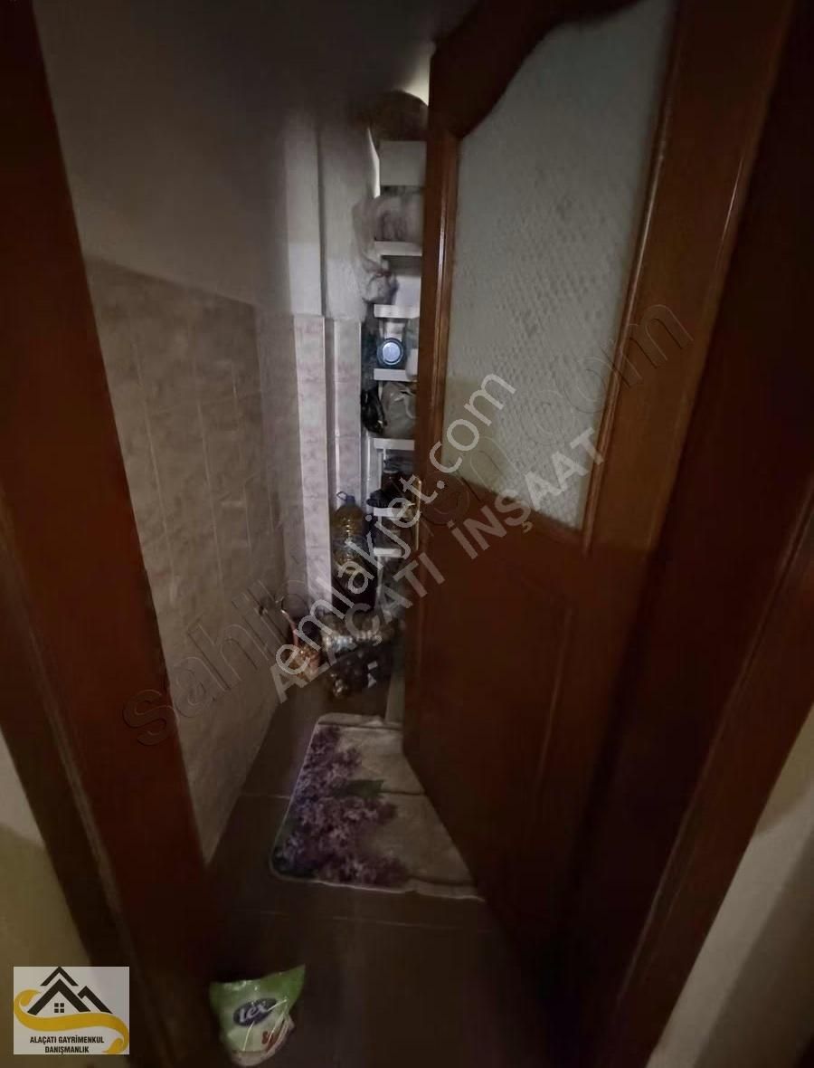 Alacatı İnş Gazi Mah 2+1 1 Kat Satilik Daire - Görsel 2