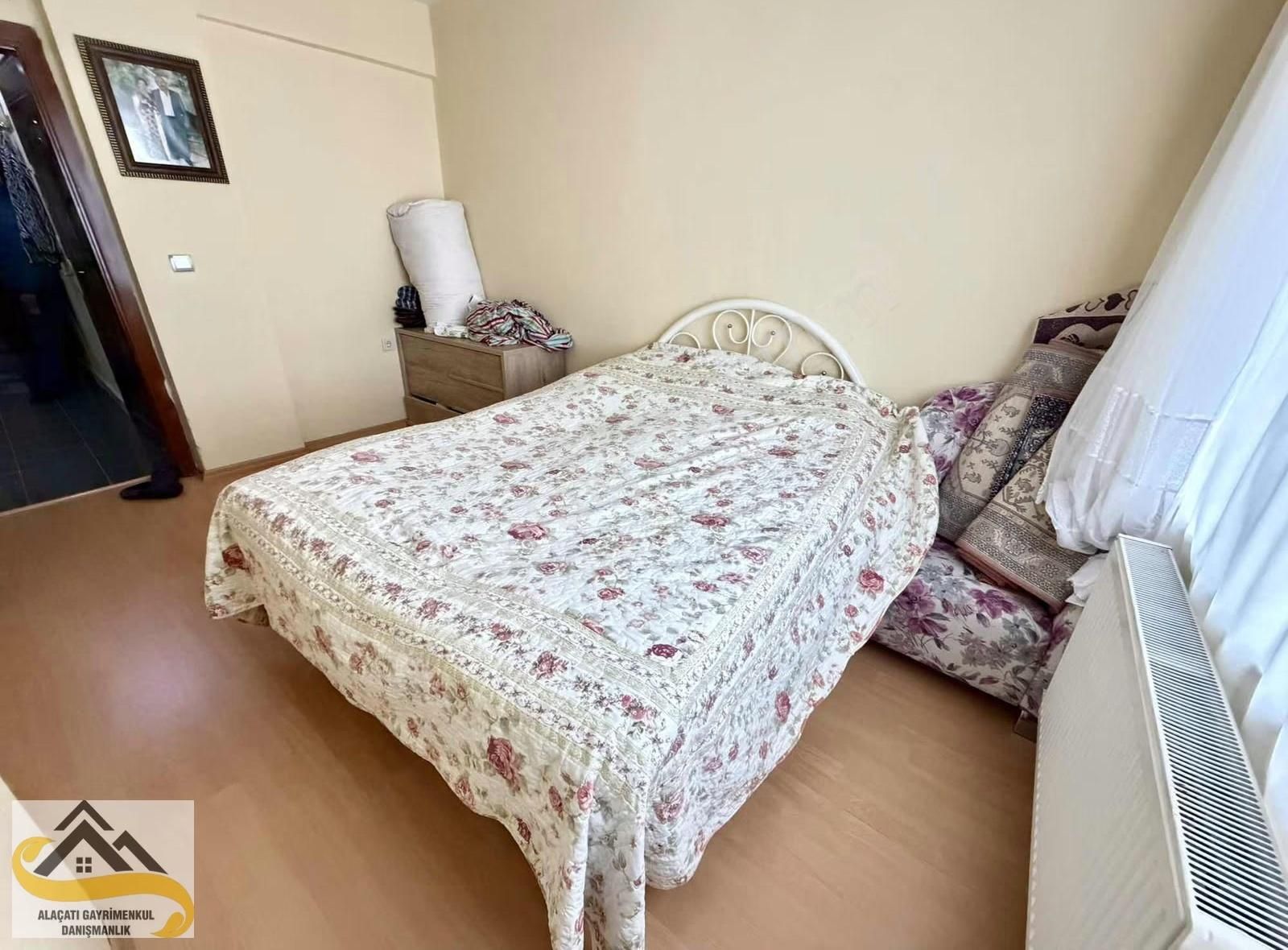 Alacatı İnş Gazi Mah 2+1 1 Kat Satilik Daire - Görsel 11