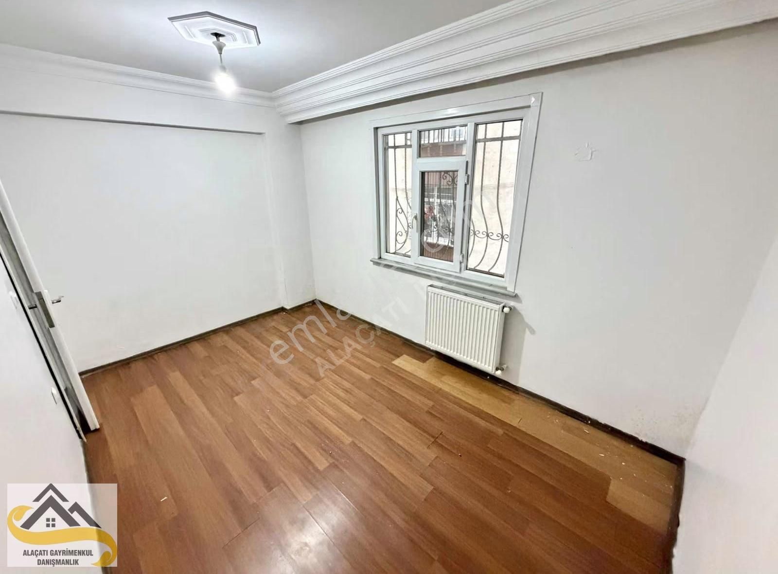 Alacatı İnş Yunusemre De 2+1 Bahce Kat Satilik Daire - Görsel 2