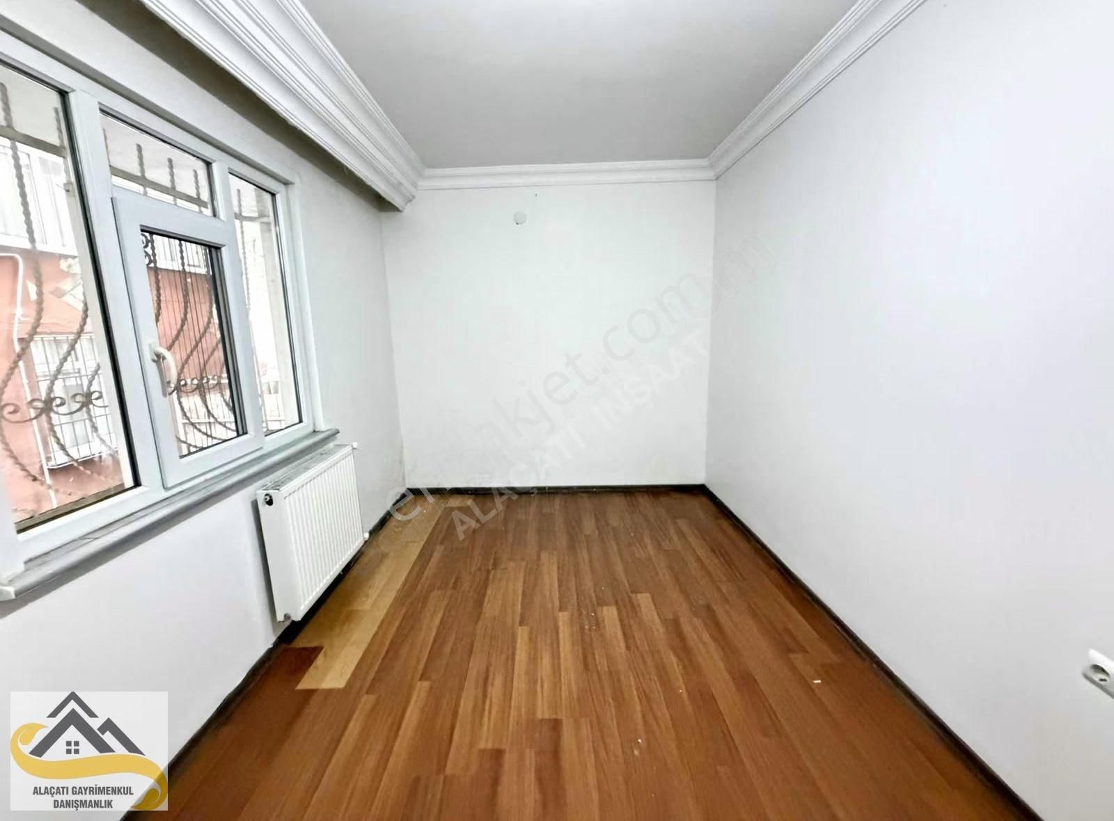 Alacatı İnş Yunusemre De 2+1 Bahce Kat Satilik Daire - Görsel 16