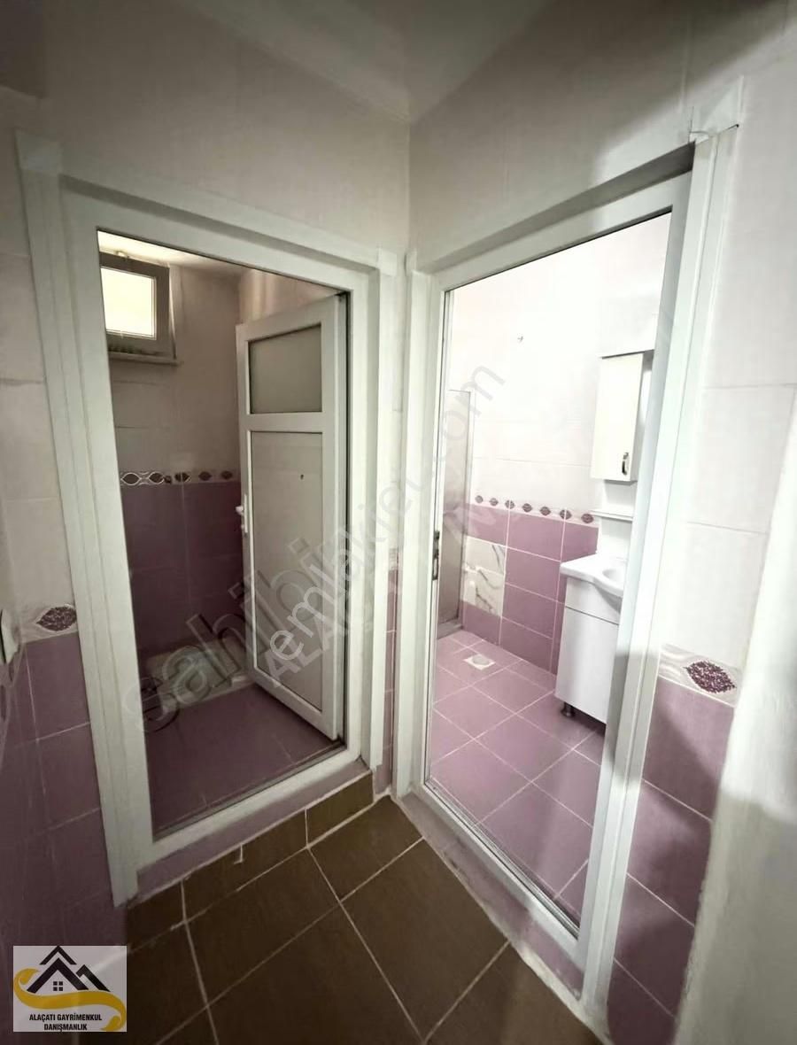 Alacatı İnş Yunusemre De 2+1 Bahce Kat Satilik Daire - Görsel 20