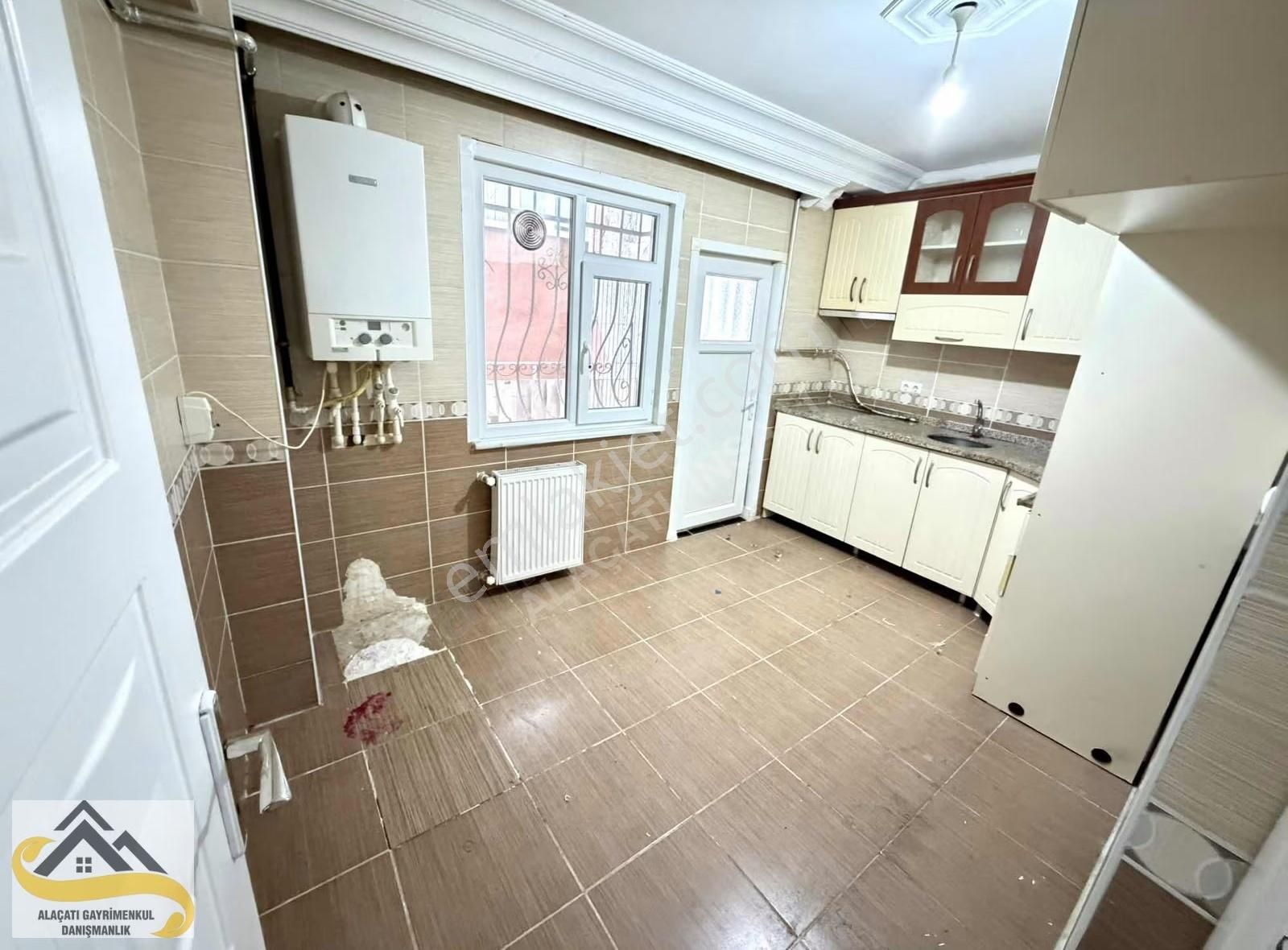 Alacatı İnş Yunusemre De 2+1 Bahce Kat Satilik Daire - Görsel 21