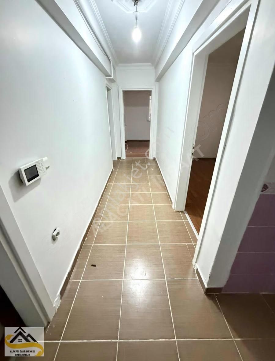 Alacatı İnş Yunusemre De 2+1 Bahce Kat Satilik Daire - Görsel 30