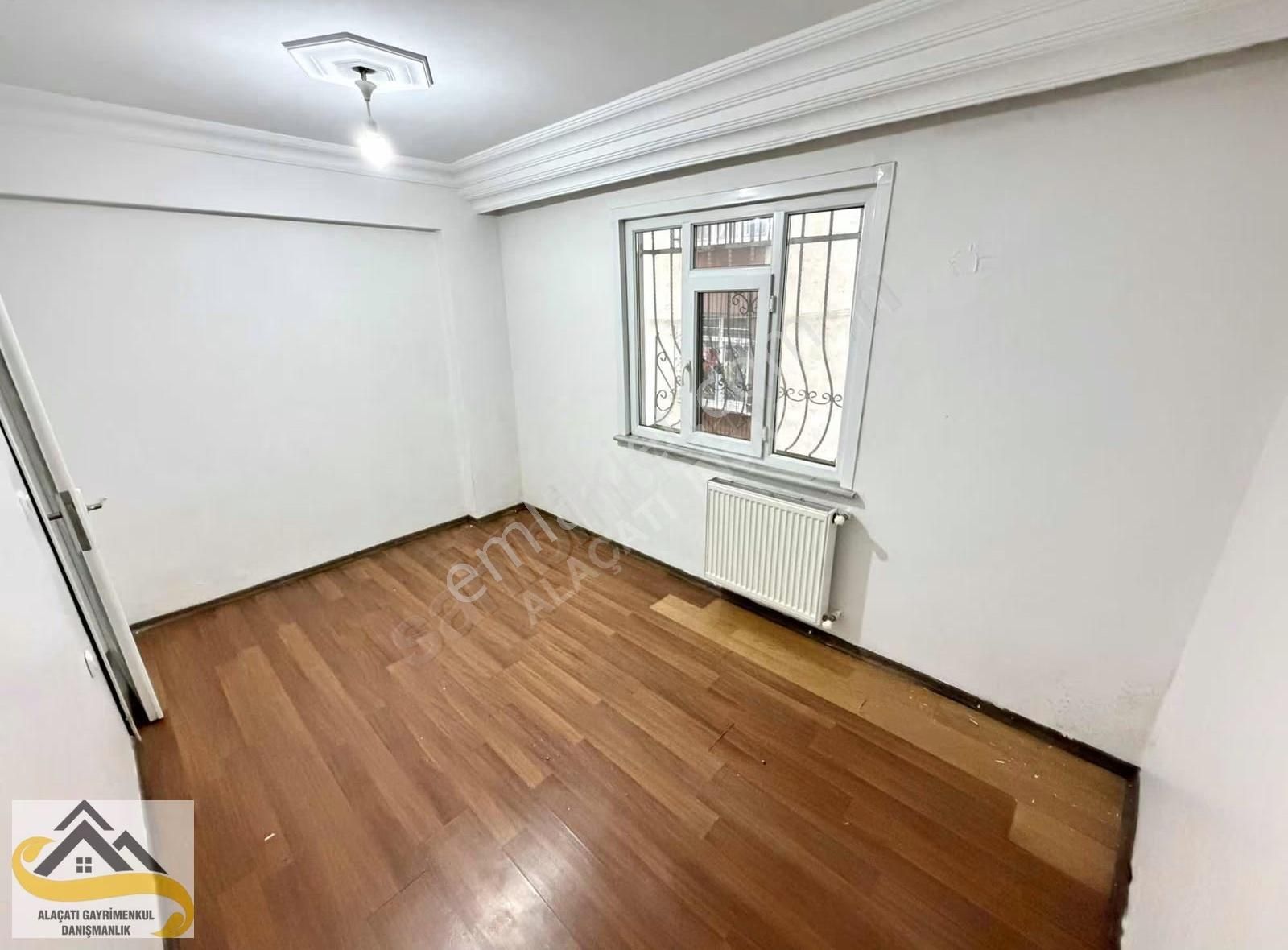 Alacatı İnş Yunusemre De 2+1 Bahce Kat Satilik Daire - Görsel 14