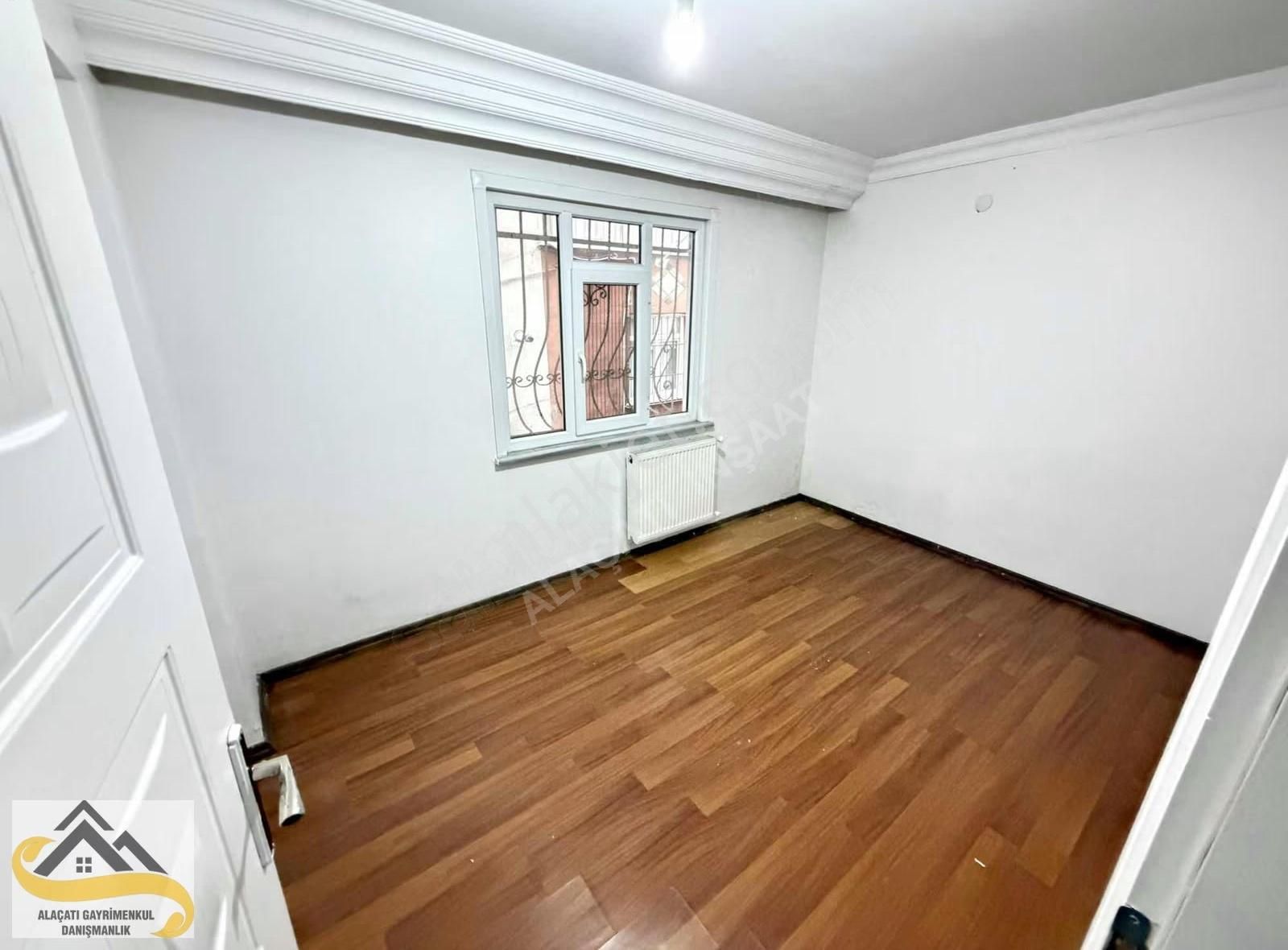 Alacatı İnş Yunusemre De 2+1 Bahce Kat Satilik Daire - Görsel 25