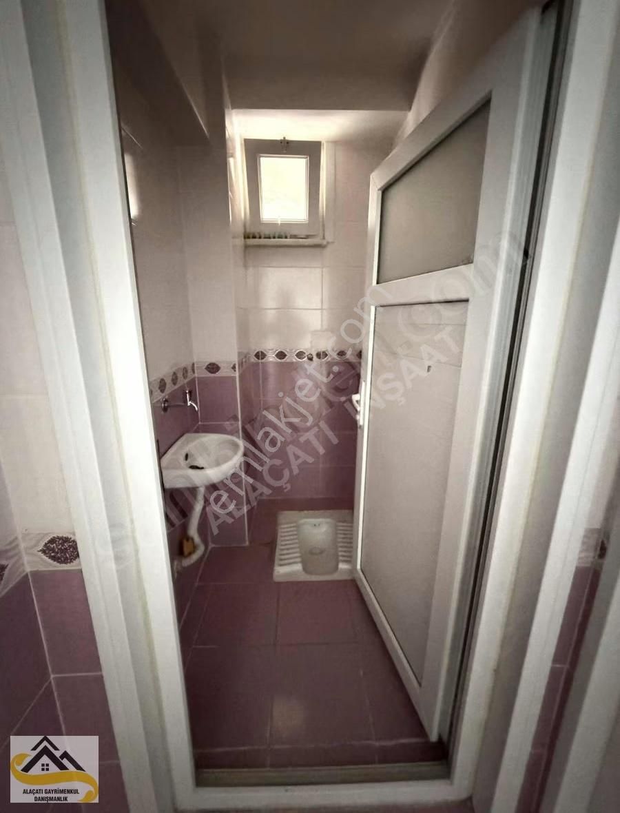 Alacatı İnş Yunusemre De 2+1 Bahce Kat Satilik Daire - Görsel 5
