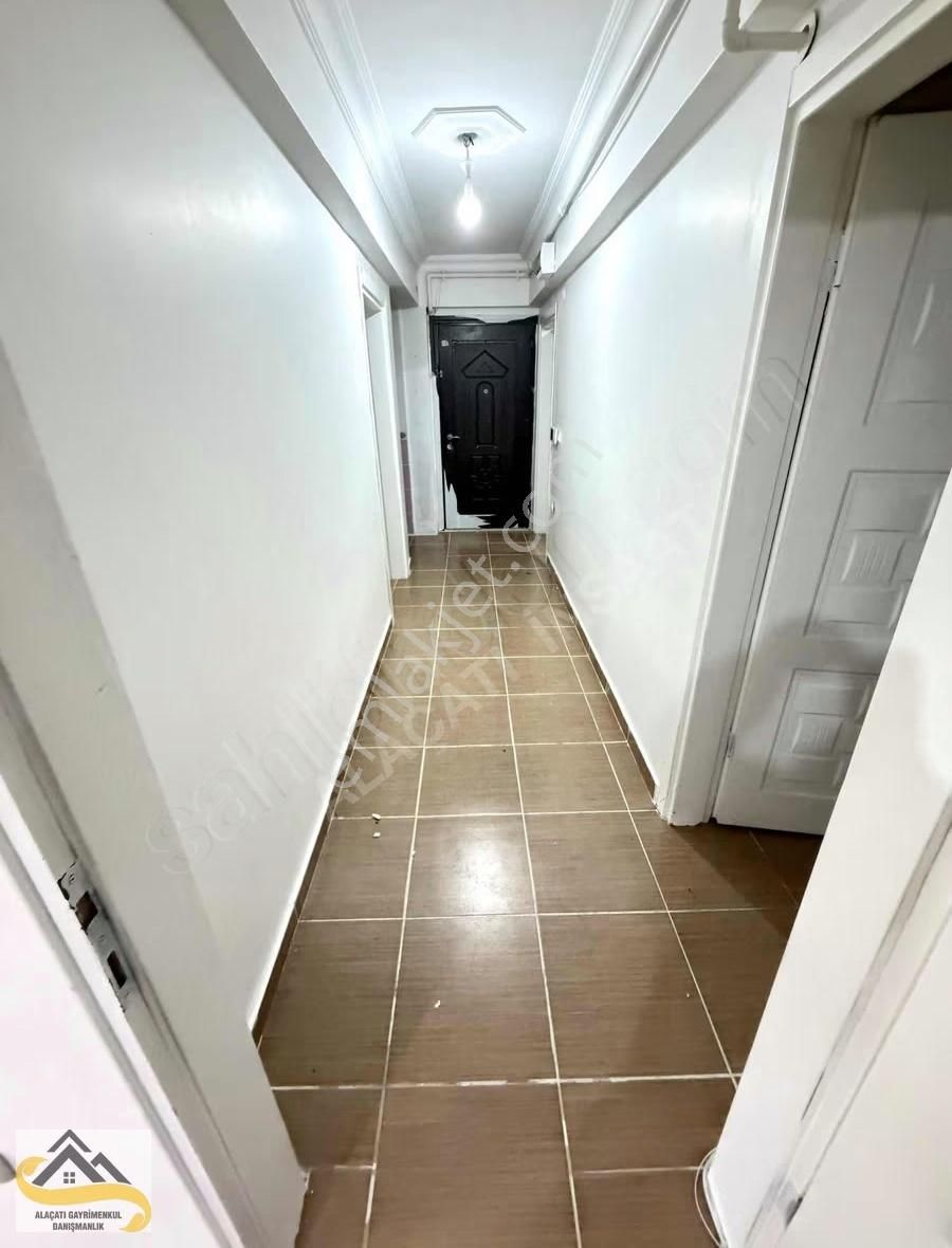 Alacatı İnş Yunusemre De 2+1 Bahce Kat Satilik Daire - Görsel 22