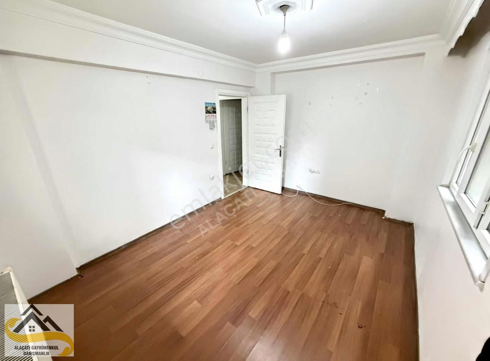 Alacatı İnş Yunusemre De 2+1 Bahce Kat Satilik Daire - Görsel 15