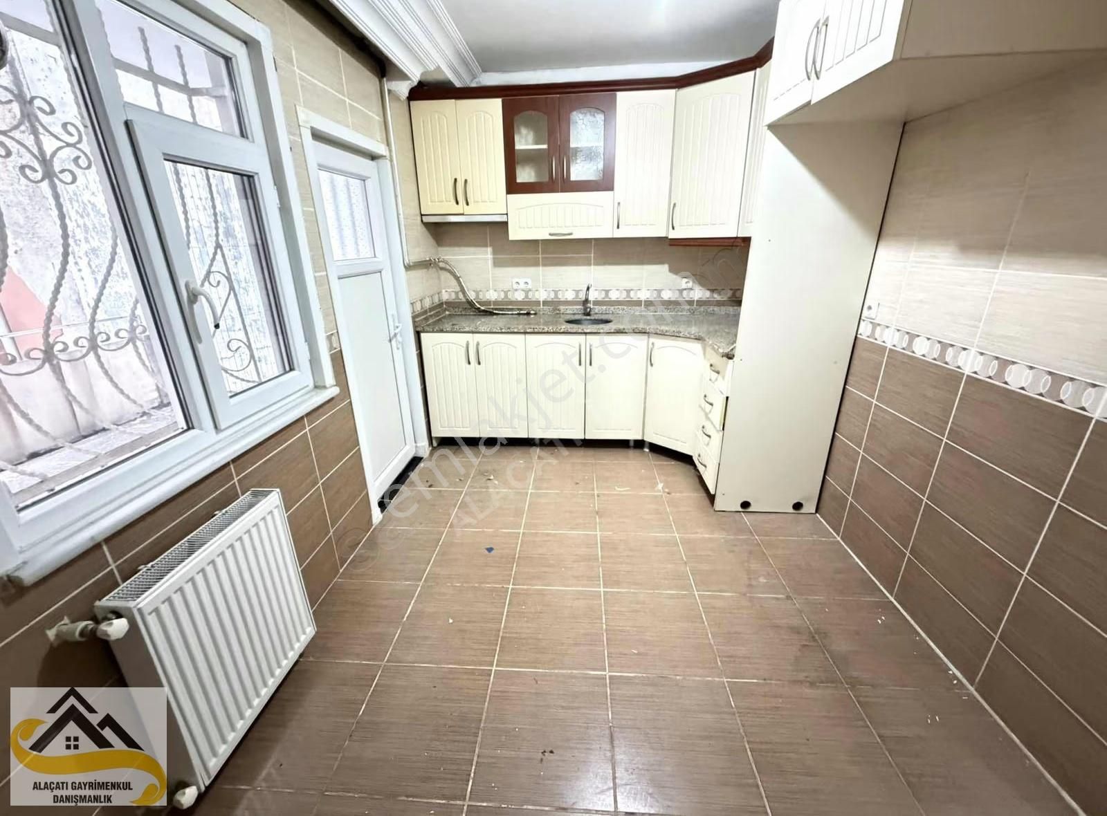 Alacatı İnş Yunusemre De 2+1 Bahce Kat Satilik Daire - Görsel 12