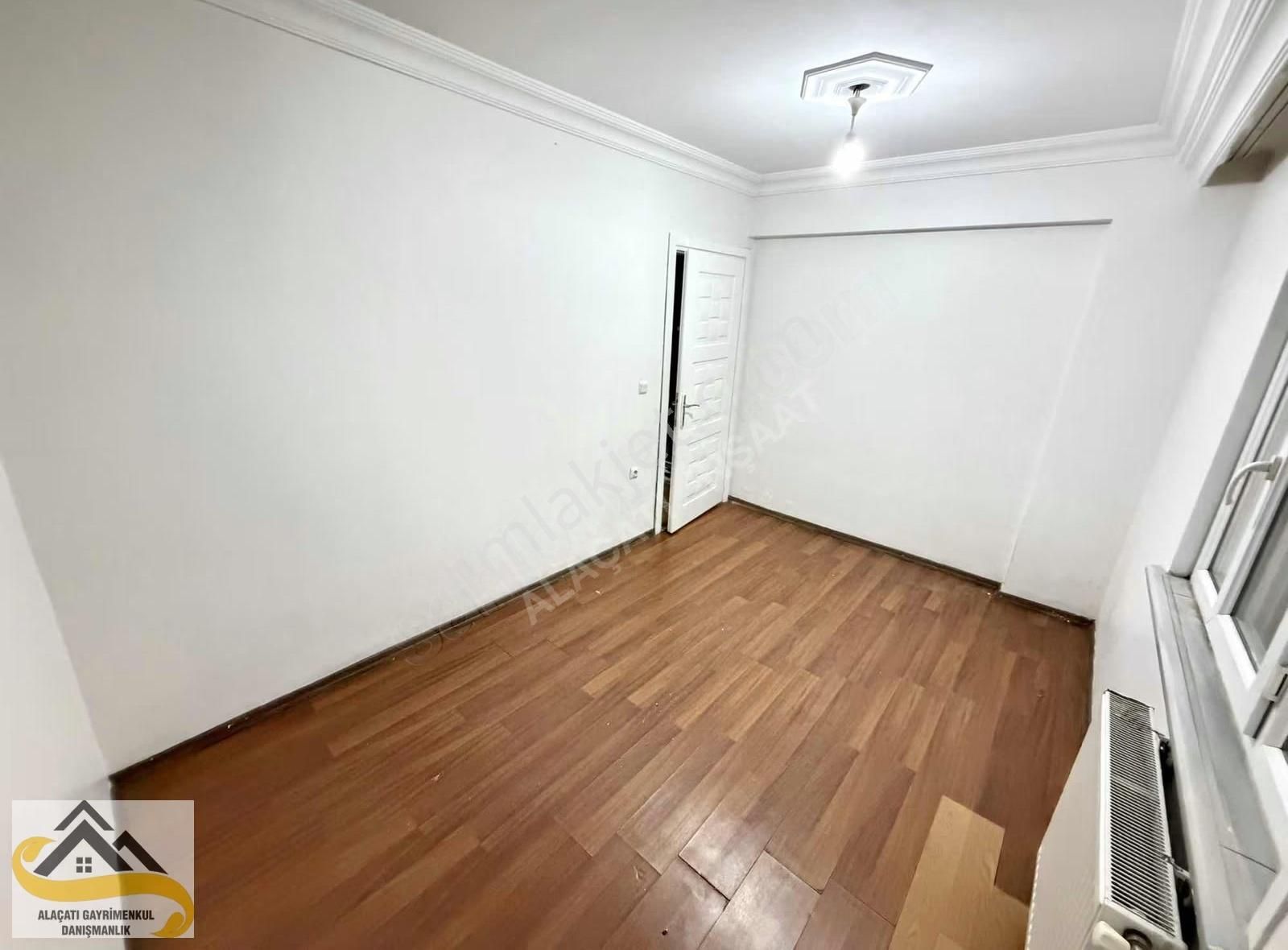 Alacatı İnş Yunusemre De 2+1 Bahce Kat Satilik Daire - Görsel 11