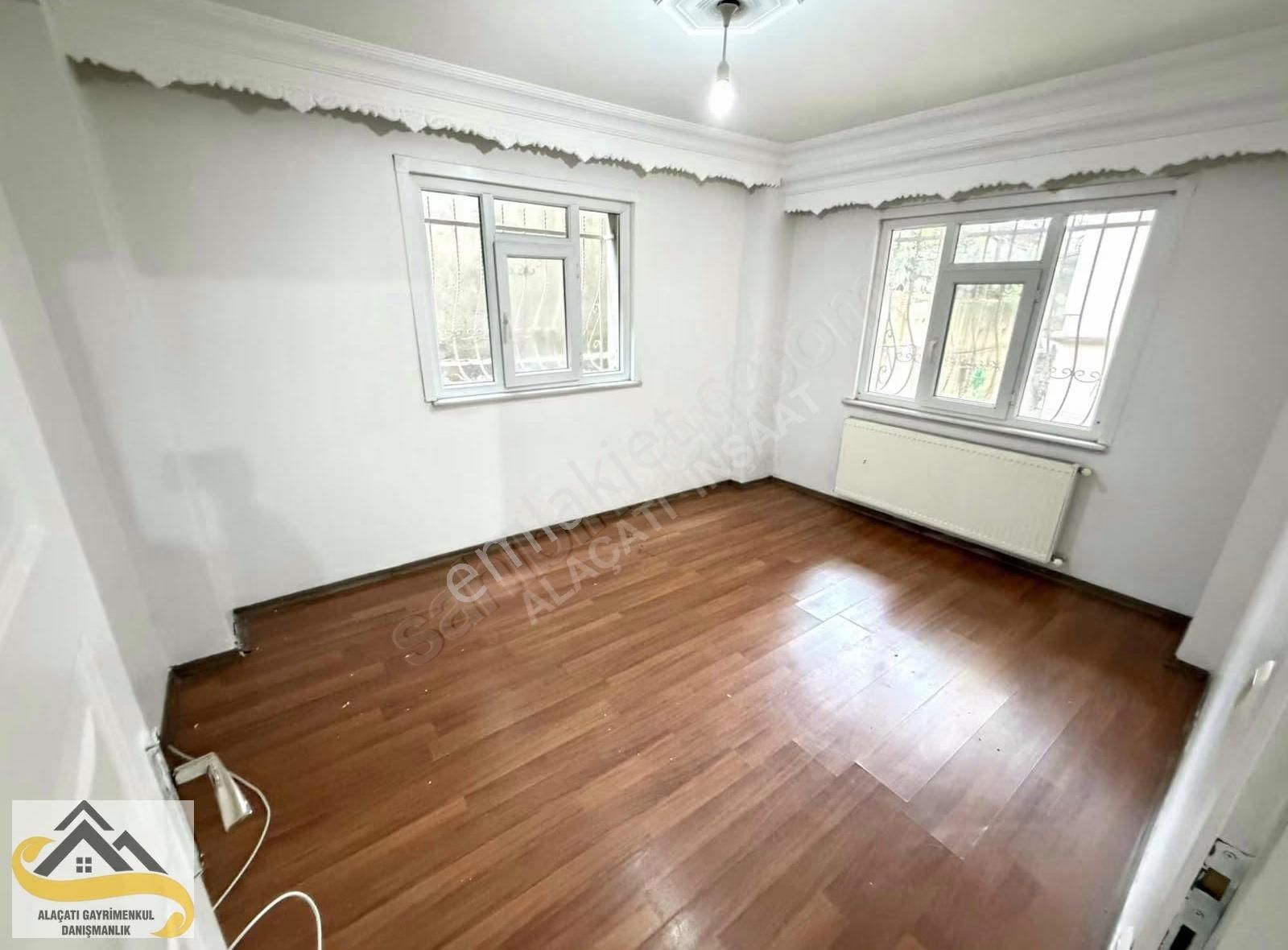 Alacatı İnş Yunusemre De 2+1 Bahce Kat Satilik Daire - Görsel 23