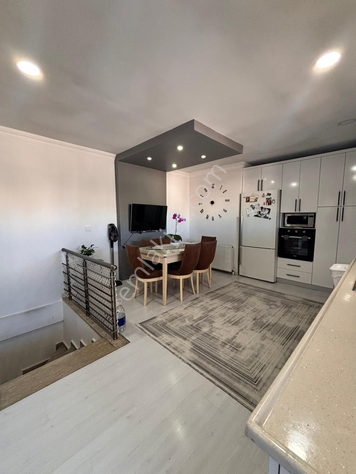 Fırsat 3+1 Özel Yapım Dublks Daire - Görsel 6