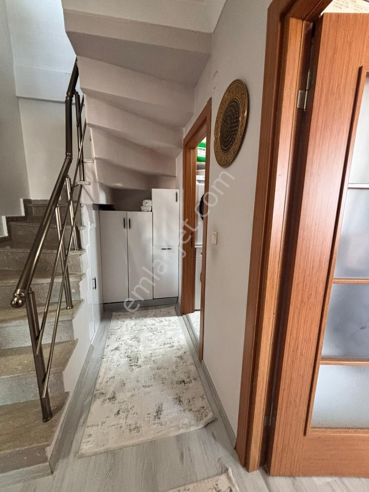 Fırsat 3+1 Özel Yapım Dublks Daire - Görsel 8